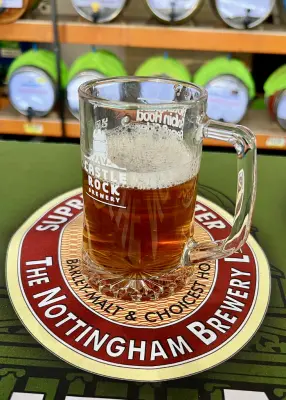 Grumbo's photo of Red Rye