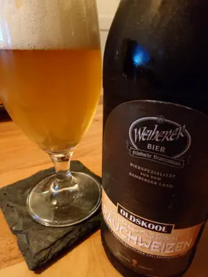 TomHendriksen's photo of Rauchweizen