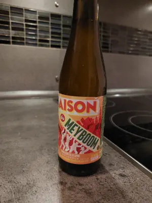 Zlotta's photo of Saison du Meyboom (2025)