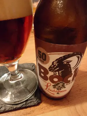 TomHendriksen's photo of Bock 50-jaar