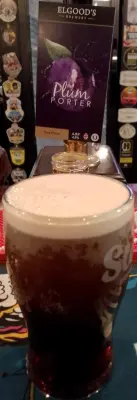 Deanso's photo of Plum Porter