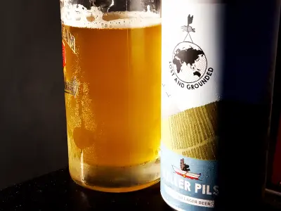Olut's photo of Keller Pils