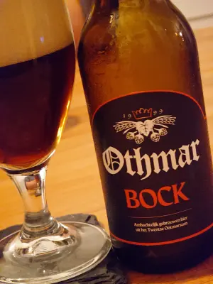 TomHendriksen's photo of Bock