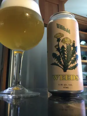 Tessic's photo of Weeds