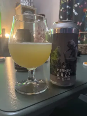 Mr_Pink_152's photo of Plutonium Jazz