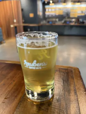 bhensonb's photo of Pilsner