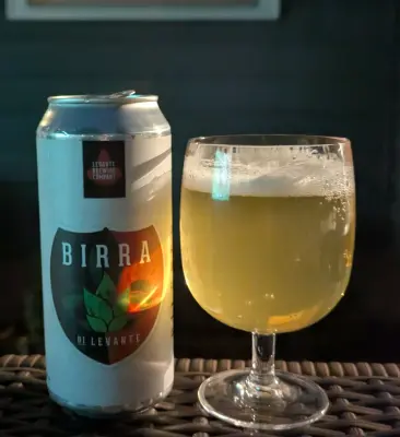 ben4321's photo of Birra Di Levante