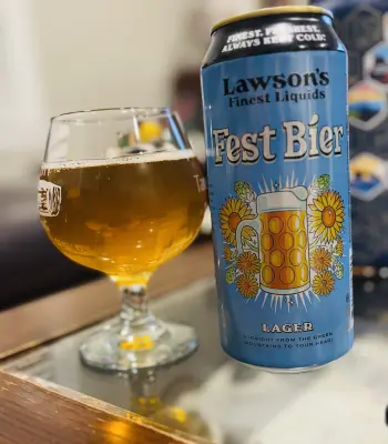 Jow's photo of Fest Bier