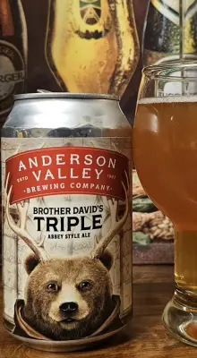 drpimento's photo of Brother David's Triple