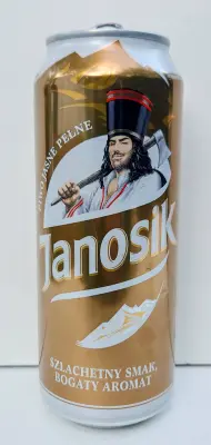 Fredis23's photo of Janosik