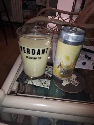 LordAlwold1970's photo of Double Mana - Piña Colada