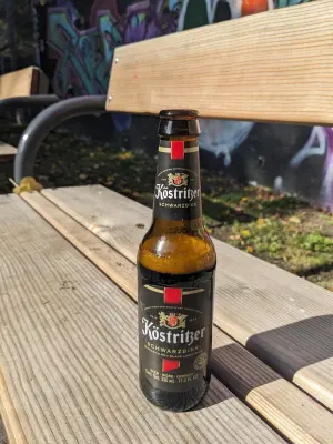 Goldbarren's photo of Schwarzbier