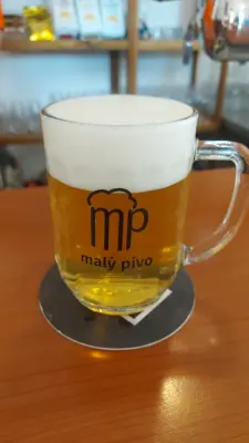 Gurthnar's photo of 10° světlý ležák (Desítka)