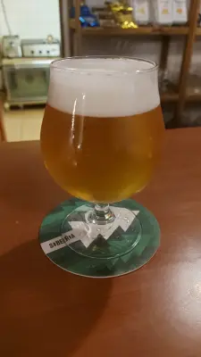 Gurthnar's photo of 12% El Dorado Pale Ale