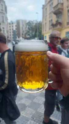 Gurthnar's photo of Svatováclavské (2025)