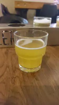 Gurthnar's photo of Witty Tangerine