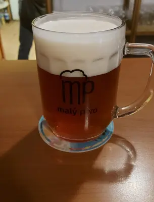Gurthnar's photo of 18% Doppel Bock