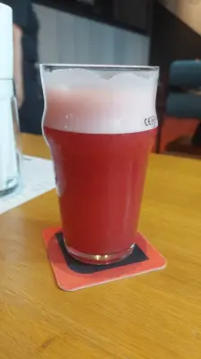 Gurthnar's photo of Dobrá Ostružina