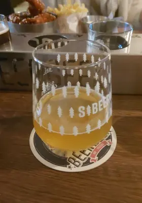 Gurthnar's photo of Good News: Experimental Hop Czech Pilsner