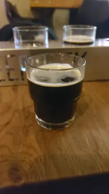 Gurthnar's photo of Infuze Ruda: Schwarzwaldský Dort