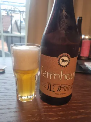 Arsol's photo of Farmhouse