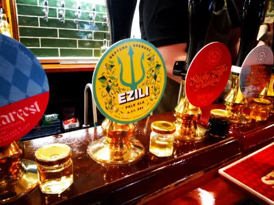 Olut's photo of Ezili