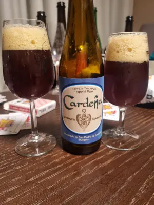 Arsol's photo of Quadrupel