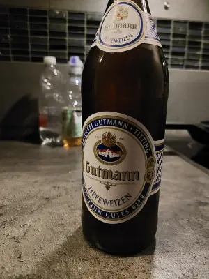 Zlotta's photo of Hefeweizen