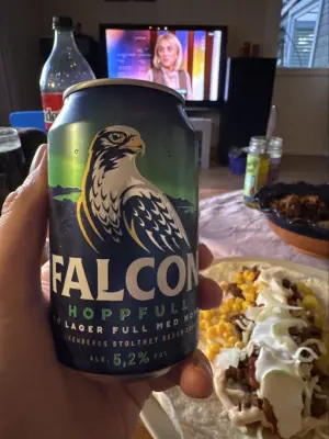 Chris_Ofstad's photo of Falcon Hoppfull