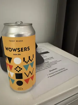 Chris_Ofstad's photo of Wowsers