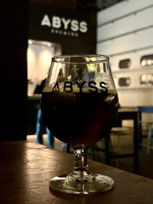 jimgreen's photo of Black Lager