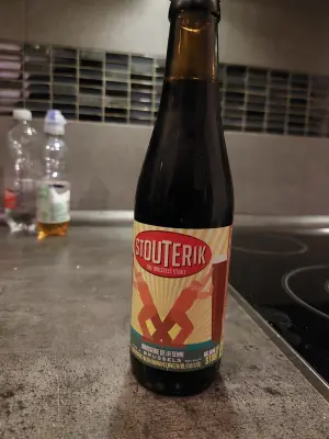 Zlotta's photo of Stouterik (2025)