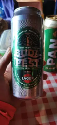darioklc's photo of Lager