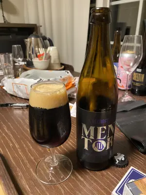 IpaPils's photo of Mentor III