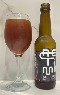 WillemsUrenkel's photo of Red Ale