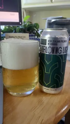 Clarkvv's photo of Everloving Light - Riwaka