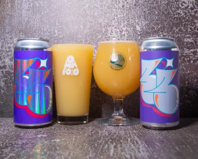 LazyPyro's photo of 3x3 Vol. 6 (Three Times Three)