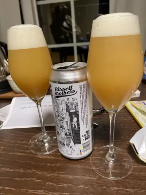 IpaPils's photo of Here's to Feeling Good All the Time