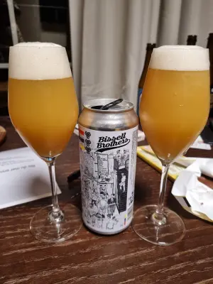 Arsol's photo of Here's to Feeling Good All the Time