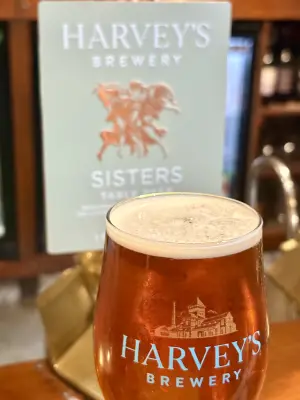 jimgreen's photo of Sisters