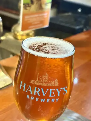 jimgreen's photo of Southdown Harvest Ale (Cask)