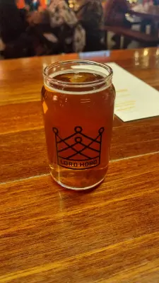 Clarkvv's photo of Steeped in Hops