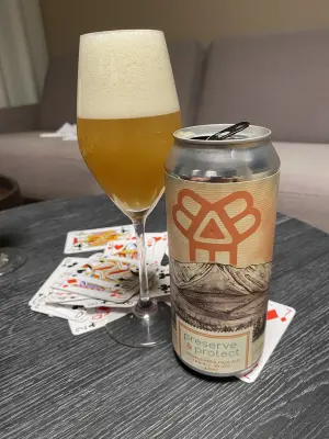 IpaPils's photo of Preserve & Protect