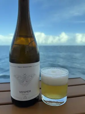 bhensonb's photo of Vesper