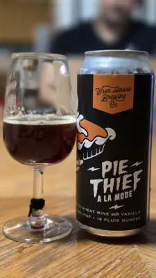 BeerPlace's photo of Pie Thief A La Mode