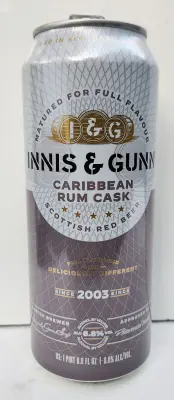 Fredis23's photo of Caribbean Rum Cask