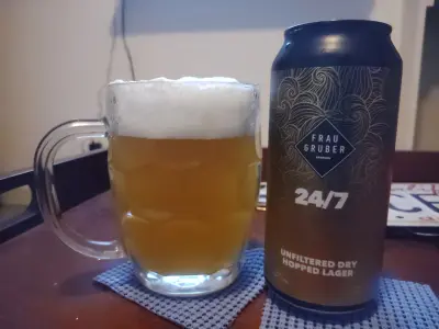 stevoj's photo of 24/7