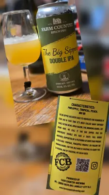 BeerPlace's photo of The Big Sipper