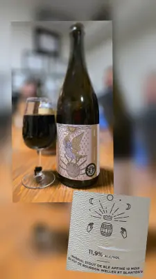 BeerPlace's photo of Hermès
