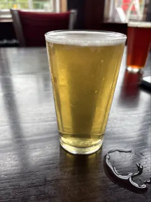 Mr_Pink_152's photo of Trent Bridge Ale